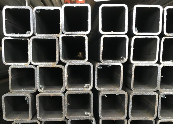 枣庄Q345B方矩管