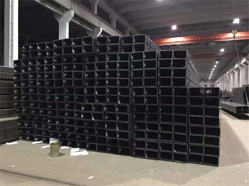 枣庄冷拔方管选型指南 工程采购怎么选